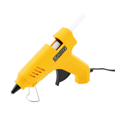PISTOL CU LIPICI PT KRAFT 60W DELI