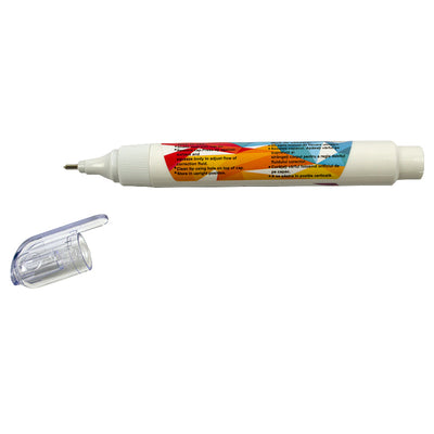 Pix corector 12 ml varf metalic EVOffice