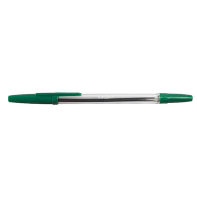 Pix unic? folosin??, corp transparent EVOffice - verde