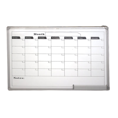 Planner lunar 60*90 cm EVOffice