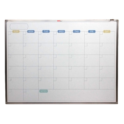 Planner lunar 90x120 cm EVOffice*