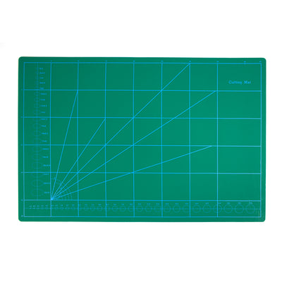 Planseta A3 (45 x 30 cm ) pentru taiere din plastic EVOffice