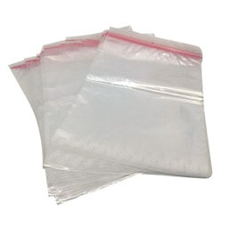 PUNGI CU INCHIDERE ZIP 150*250MM 100/SET