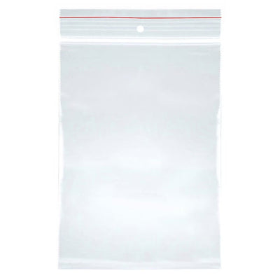 PUNGI CU INCHIDERE ZIP 250*350MM 100/SET