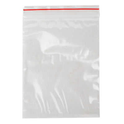 PUNGI CU INCHIDERE ZIP 80 x 110 MM 100/SET DELI