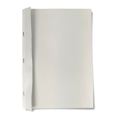 Registru intrare iesire A4 vertical, coperta duplex