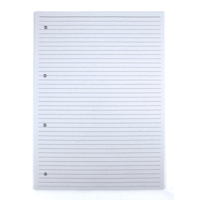 Rezerva caiet mecanic A4 50 file/set dictando