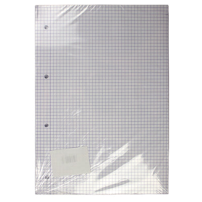 Rezerva caiet mecanic A4 50 file/set matematica