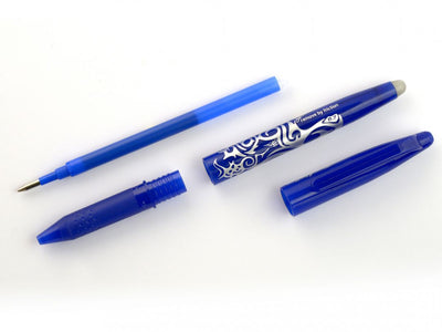 ROLLER 0.7MM ROSU FRIXION PILOT