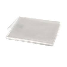 SACI PVC TRANSPARENT 100 MICRONI 1000*600MM