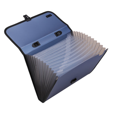 SERVIETA PLASTIC CU MANER 13 COMPART. CUL CLASICE DELI