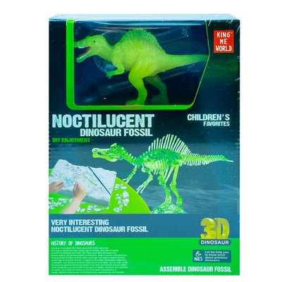 Set paleontologie - Descopera dinozauri 2