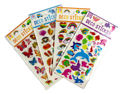 Stickere spuma 20 coli 10,5*21cm EVOffice