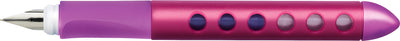 STILOU SCOLAR SCRIBOLINO BLACKBERRY STANGACI FABER-CASTELL