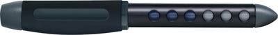 STILOU SCOLAR SCRIBOLINO NEGRU FABER-CASTELL