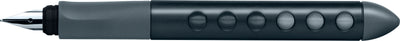 STILOU SCOLAR SCRIBOLINO NEGRU FABER-CASTELL
