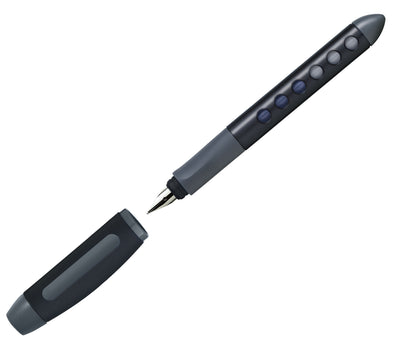 STILOU SCOLAR SCRIBOLINO NEGRU FABER-CASTELL