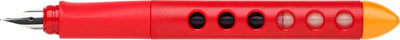 STILOU SCOLAR SCRIBOLINO ROSU FABER-CASTELL