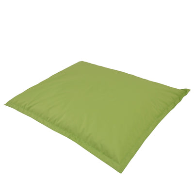 Perna Sun XL - stofa impermeabila - verde deschis