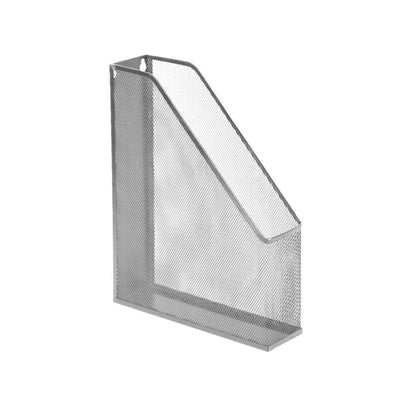 Suport metalic vertical  documente gri EVOffice