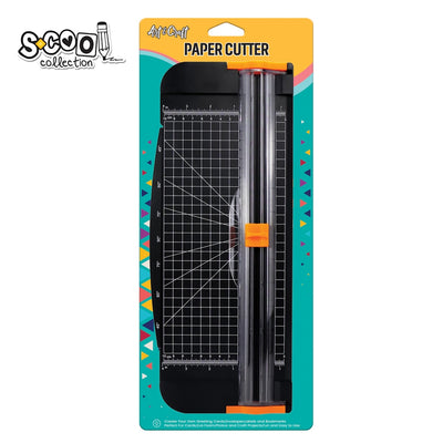 Trimmer hartie, 10x30.5 cm - S-COOL