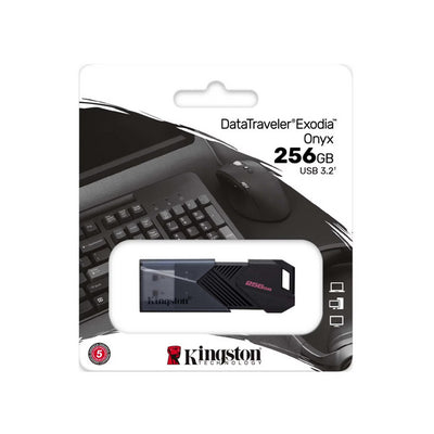 USB 3.2 flash drive 256GB Kingston
