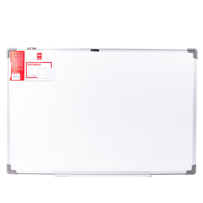 WHITEBOARD MAGNETIC 120*180 CM RAMA ALUMINIU DELI